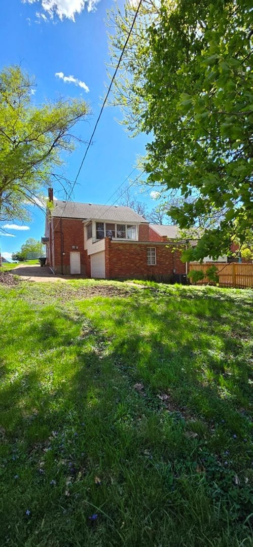 Building Photo - House for Rent in Southwest City