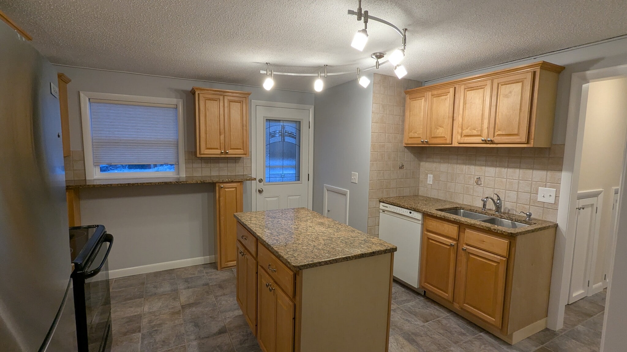 Kitchen - 14 Rocket St