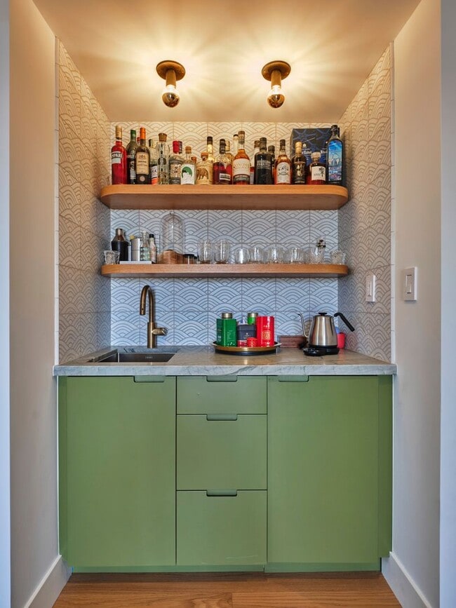 Building Photo - Forest Knolls: Luxuriously Remodeled Single Family Home w/ Expansive Views, Family Room, Office, ...