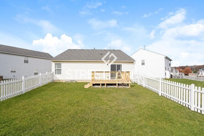 Building Photo - Charming 3 Bedroom in Grove City!
