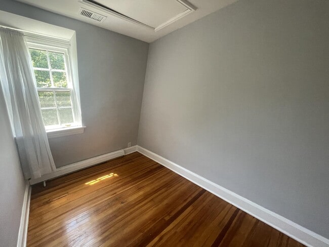 Building Photo - 3521 S Street NW