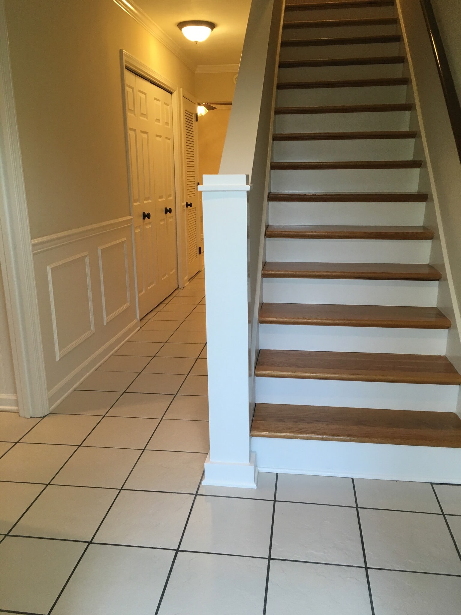 Applied Picture Moulding - 2808 10th Ct S