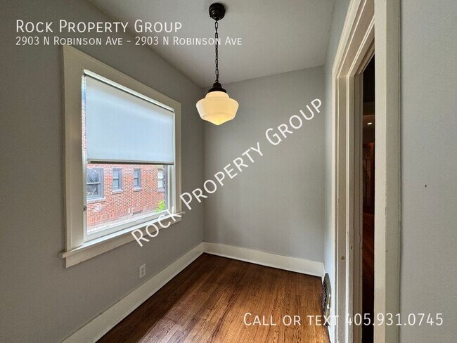 Building Photo - 2903 N Robinson Ave