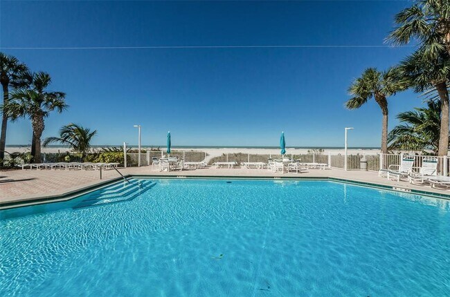 Building Photo - 1340 Gulf Blvd