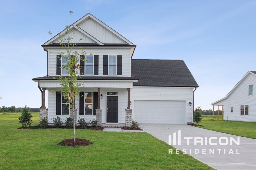 Primary Photo - 49 Fish Whistle Ct