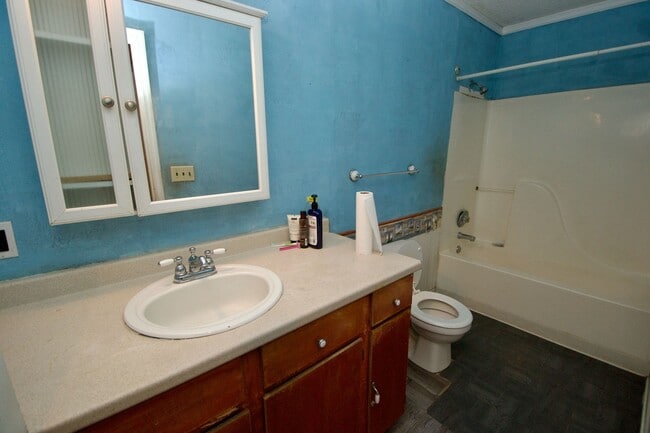 Building Photo - Comfortable Opelika Home — Convenient Location