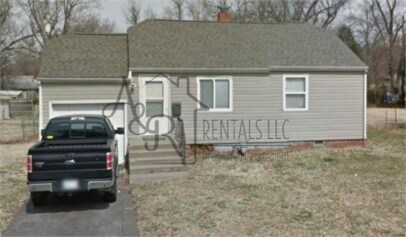Building Photo - 413 Fieldcrest Dr