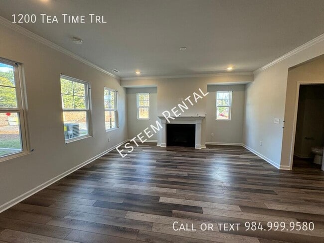 Building Photo - 1200 Tea Time Trl