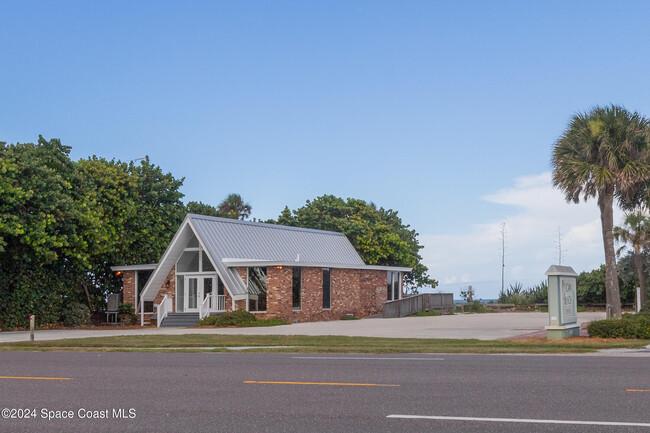 Building Photo - 110 Magellan Ave