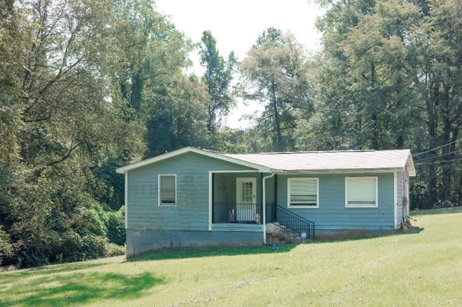 Primary Photo - 3998 Holley Rd