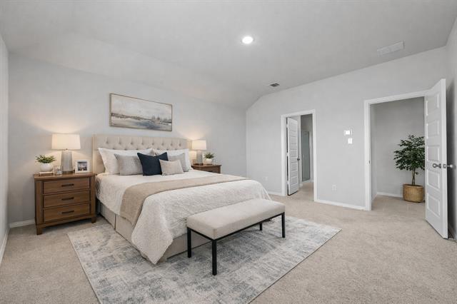 Building Photo - 1504 Foxglove