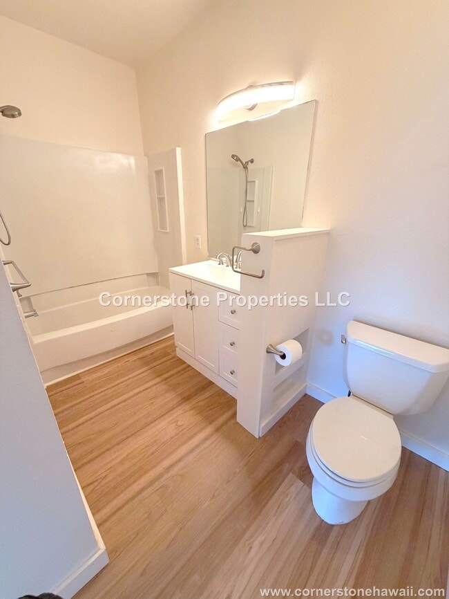 Building Photo - 91-525-525 Puamaeole St