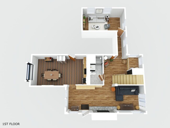 Building Photo - 124 Glad Tidings Ln