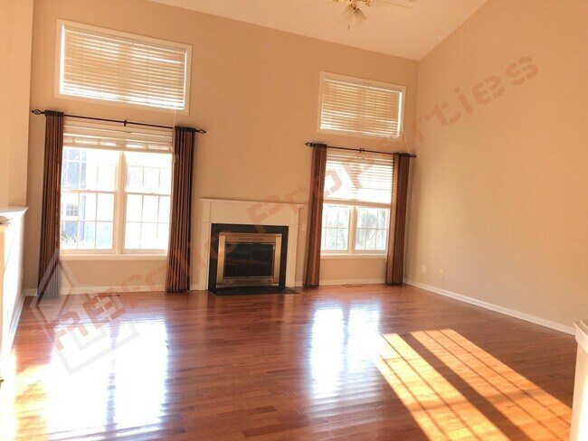 Building Photo - Elegant 4 Bedroom 2.5 Bath House w/ Primary Suite on 1st Floor + a Fenced-in Backyard @ Park Vill...