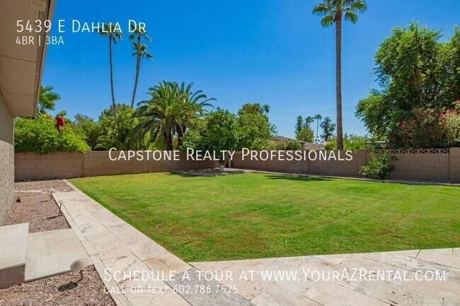Building Photo - 5439 E Dahlia Dr