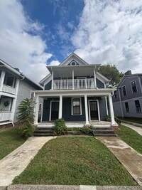 Building Photo - 716 Morgan St