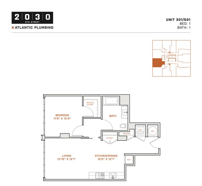 Building Photo - 2030 8th St NW