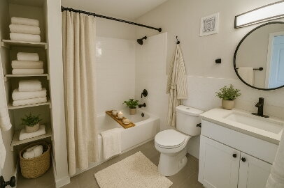 Building Photo - Modern Renovated Apartment in Quiet West J...