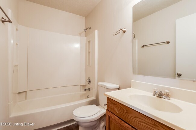 Building Photo - 6125 Park Rd