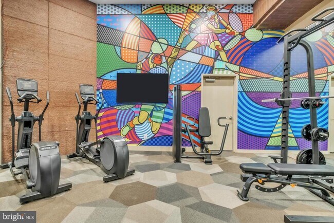 Building Photo - 1801 Market St