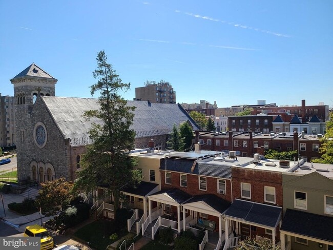 Building Photo - 3420 16th St NW