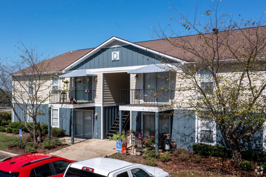 The Park on 23rd 1103 23rd St N Pell City AL 35125 Apartment Finder