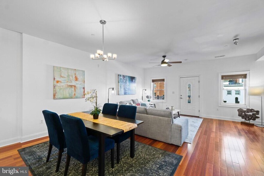 Building Photo - 1429 Clifton St NW