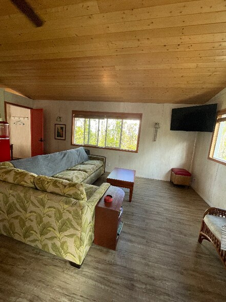 Building Photo - 11-2272-2272 Makoa Rd