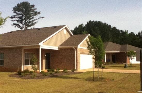 Primary Photo - Hargrove Estates