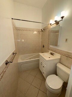 Building Photo - 135 W 130th St