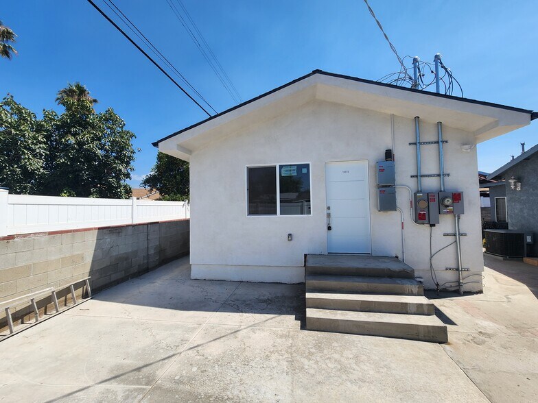 Building Photo - 14117 Weidner St
