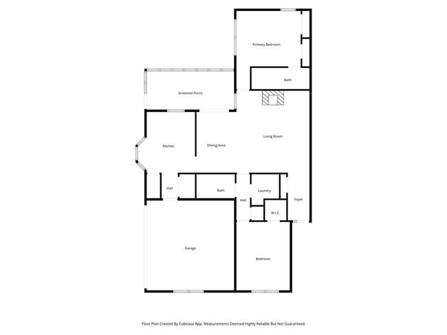 Building Photo - 4663 Calumet Cir NW