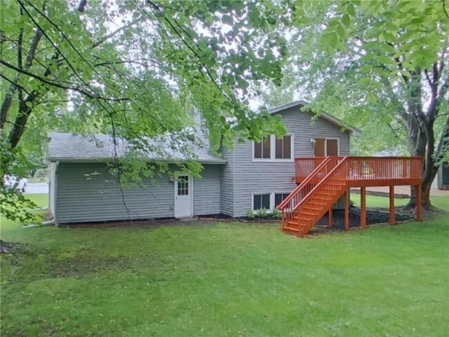 Building Photo - 891 Nez Perce Ct