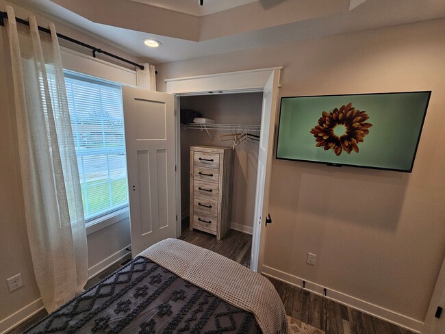 Building Photo - Upscale New Construction Ranch