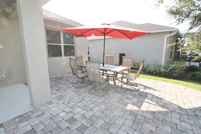 Building Photo - Orlando - Furnished, 4 Bedroom, 2 Bathroom...