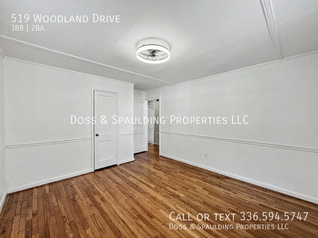 Building Photo - 519 Woodland Dr
