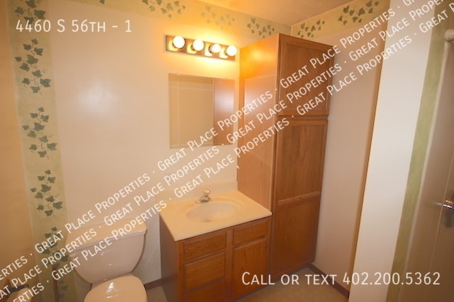 Building Photo - 4460 S 56th-1