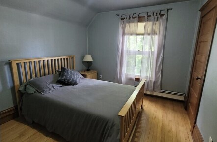 Third bedroom - 1121 6th St S