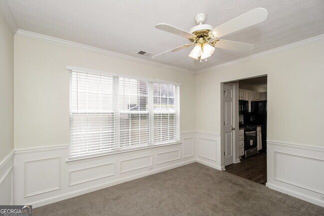 Building Photo - 3054 Trotters Field Dr SW
