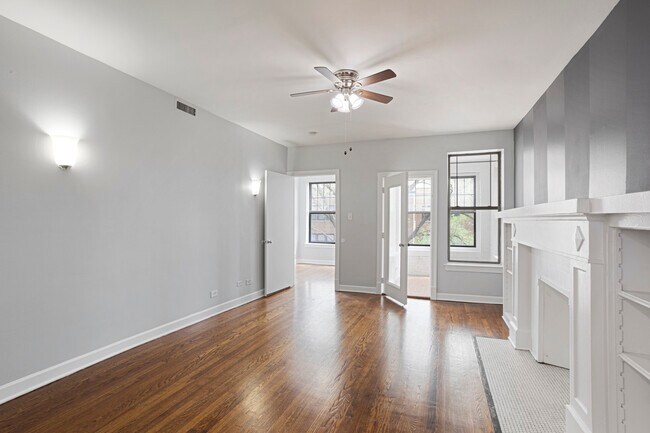 Building Photo - 7702 N Marshfield Ave