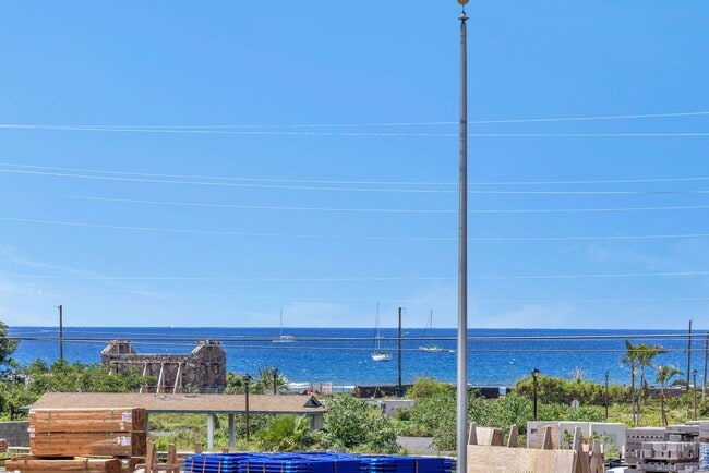 Building Photo - Furnished 3BR Condo at Opukea – Central A/C, 2 Parking Stalls, Prime Lahaina Location