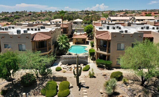 Building Photo - 16545 E Gunsight Dr