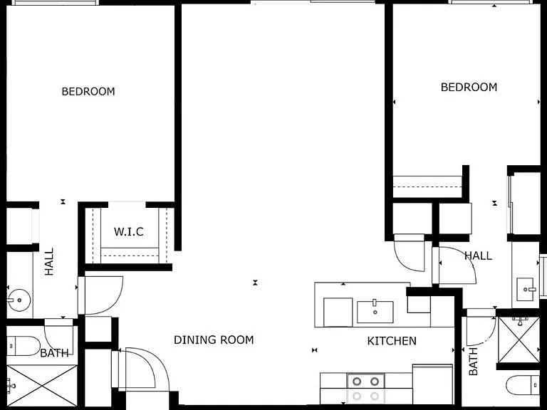 Building Photo - 5460 White Oak Ave