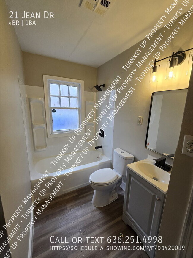 Building Photo - 21 Jean Dr