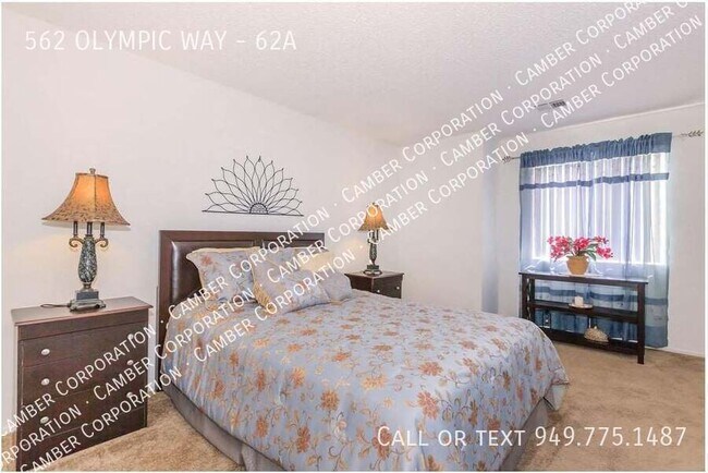Building Photo - 562 Olympic Way