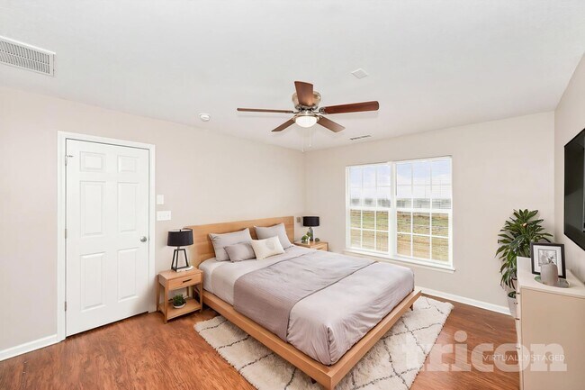 Building Photo - 4964 Wheat Dr SW