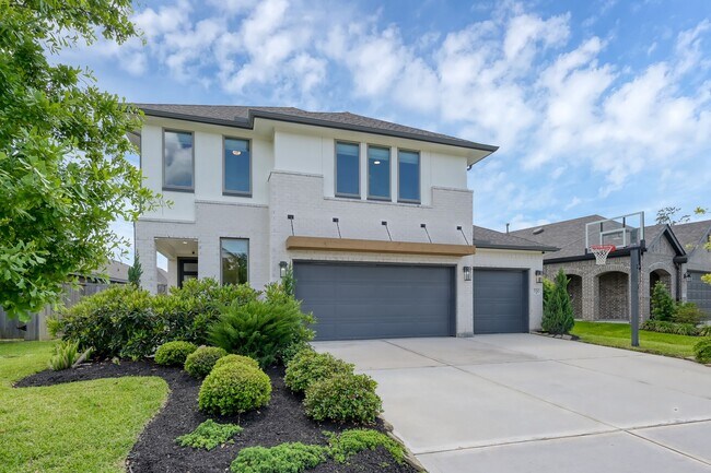 Building Photo - 550 Chestnut Reef Ct