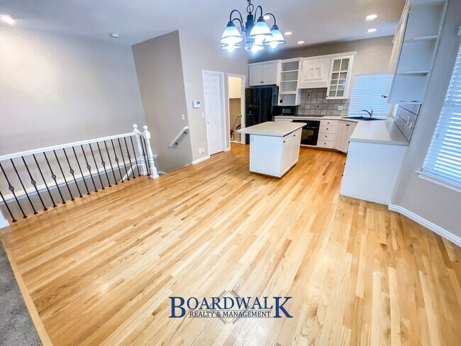 Building Photo - Stunning Draper Home with Finished Basement & Backyard Retreat