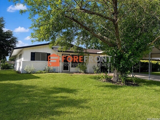 Building Photo - 5346 San Benito Dr
