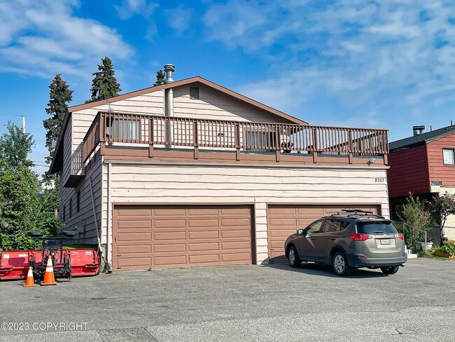 Building Photo - 8327 Jewel Lake Rd